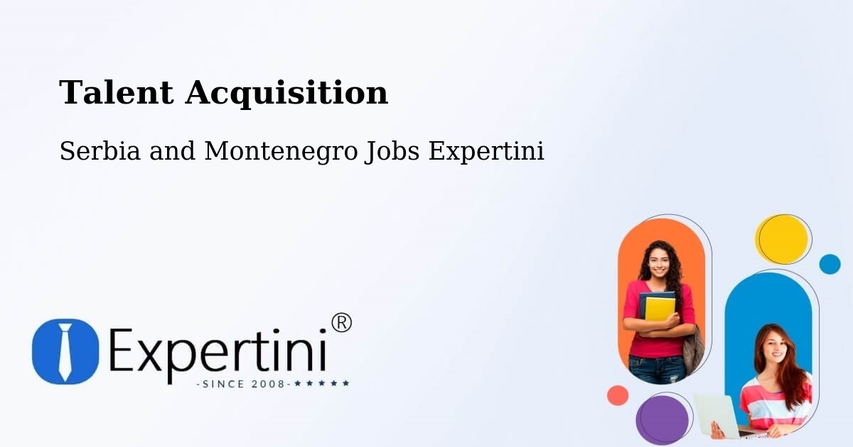 Post Jobs & Find Candidates in Wakefield – Talent Acquisition Solutions - Serbia and Montenegro Jobs Expertini